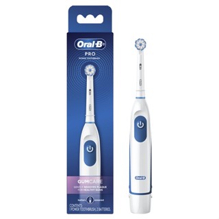 ORAL-B ออรัล-บี แปรงฟันไฟฟ้า โปร กัมแคร์ ดีบี5 (1 ด้าม)