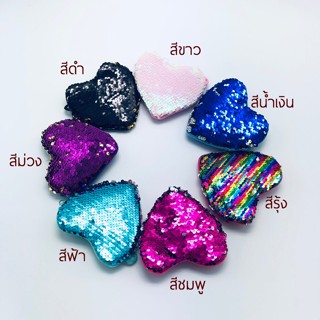 พร้อมส่ง กระเป๋ารูปหัวใจ