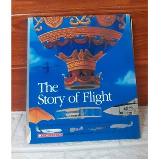 The  Story of Flight