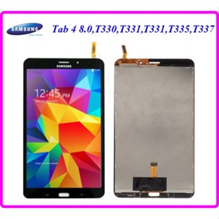 จอชุดLCD,Samsung,Tab,T331