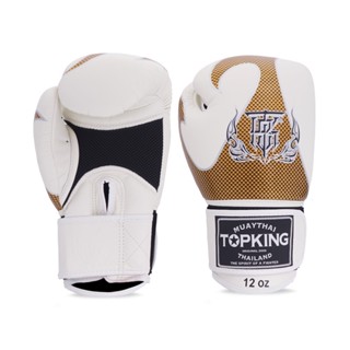 นวมชกมวย Topking Boxing Empower