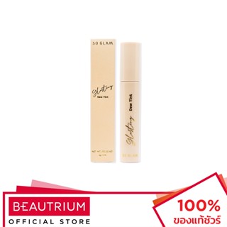 SO GLAM Glasting Dew Tint ลิปทินท์ 4g