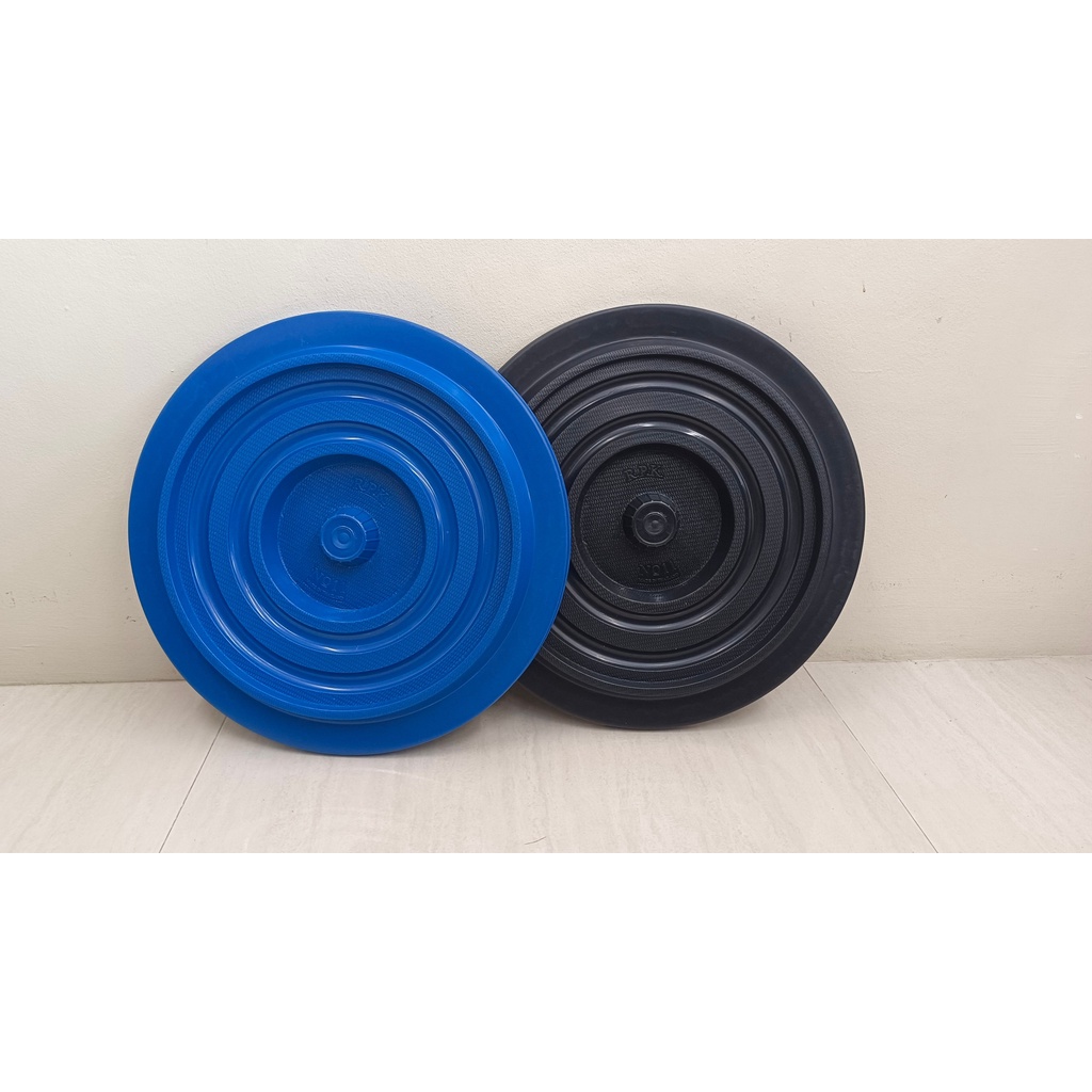 ฝาถัง สำหรับปิดปากถัง ขนาดไม่เกิน 39 cm. กรุณาวัดปากถังก่อนซื้อ #11