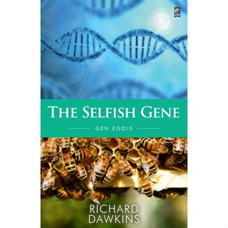 The Selfish Gene: Selfish Gen - Richard Dawkins