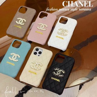 เคสโทรศัพท์มือถือหนัง คุณภาพสูง สําหรับ IPhone14 13 11 Pro Max 12 Pro Max 11 Pro Max XR XS Max 7Plus 7 8