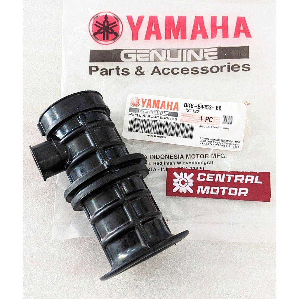 ท่อยาง PIPE AIR FILTER R15 R 15 R-15 V3 ORIGINAL YAMAHA