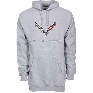 Jxlq ใหม่ เสื้อกันหนาว มีฮู้ด ลายโลโก้ Corvette Heather Cor9P3Bsc9Hgry เข้ากับทุกการแต่งกาย สําหรับผู้ชาย ของขวัญวาเลนไทน์ 2022 YQ