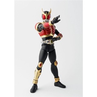 Kamen Rider Kuuga 2.0 KO Rising Mighty Form