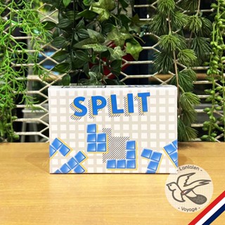 [Clearance ราคาพิเศษ]  Split  [CMON EXPO 2022] [Boardgame]