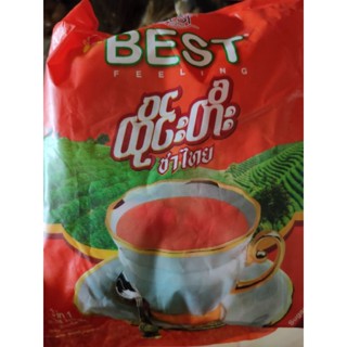 AUTHENTIC THAI TEA ☕ 30 Sachets x 25g