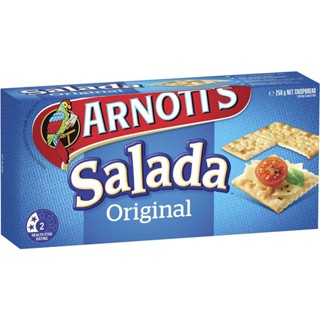 Salada Original Arnotts 250 G.