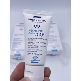 พร้อมส่ง - ป้ายไทย Isispharma NEOTONE Prevent SPF50+++ 30 ml