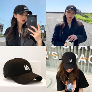 Cap_LA Hat หมวกแก็ป ราคาถูก พร้อมส่ง