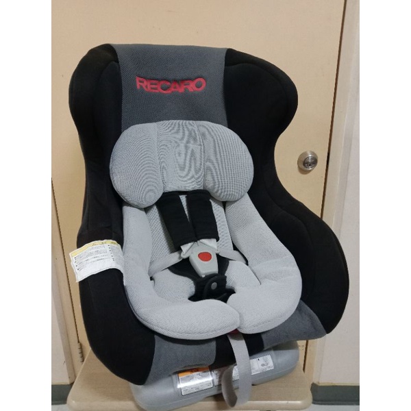 carseat RECARO Start-plusi