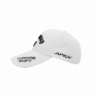 หมวกกอล์ฟเต็มใบ CW APEX พร้อมมาร์คเกอร์แม่เหล็ก (CBC006) GOLF CAP CW With Magnetic Marker