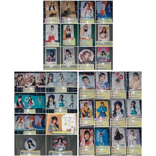 สินค้า JIB จิ๊บ BNK48 - ใบเศษ COMP Photoset รูปปก รูปสุ่ม