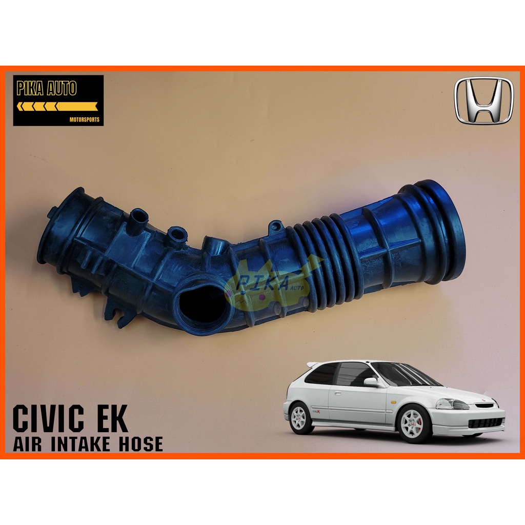 HONDA CIVIC EK SO4 / SO3 AIR INTAKE HOSE 17228-P2J-000