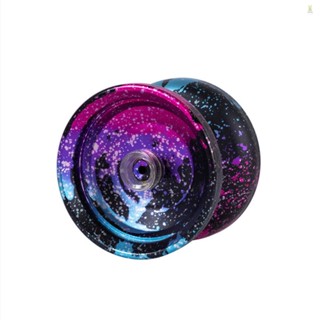 Flt MAGICYOYO K1 Spin ABS Yoyo 8 Ball KK แบริ่ง พร้อมสายสปินนิ่ง สําหรับเด็ก