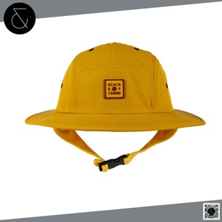 BEACHBOY COMMU - YELLOW MARIGOLD - BUCKET HAT