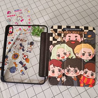 🍁ส่งจากไทย🍁 เคสไอแพด วัสดุอะคริลิค gen 10 ชาร์จปากกาด้านขวา