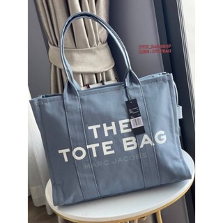 MARC JACOBS THE TOTE BAG TRAVELER แท้💯%