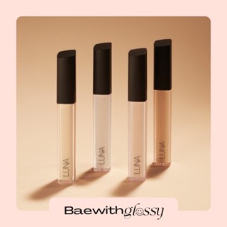 BAEWITHGLOSSY | LUNA — Long Lasting Tip Concealer