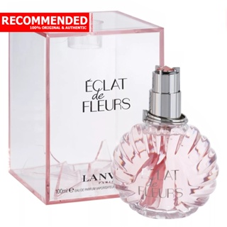 Lanvin Eclat de Fleurs EDP 30 ml. 100 ml.