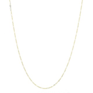 Gails Boat Chain Necklace.