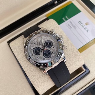 นาฬิกา Rolex daytona งาน Top vip งานสวยตรงปกครับ