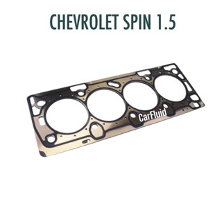 แท้ ปะเก็นฝาสูบ CHEVROLET SPIN 1.5 ทุกปี