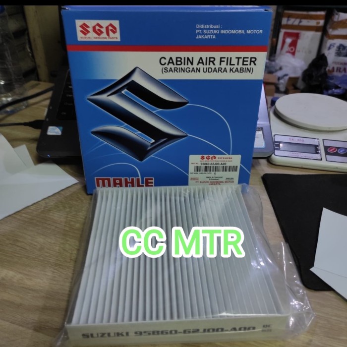 Suzuki Apv/Ertiga/Swift Ac Cabin Filter Air Filter