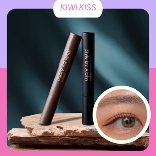 KIWI.KISS l STYLE BY AIAHN ASSIST MASCARA