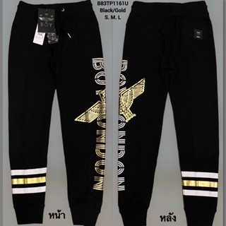 BOY LONNDON PANTS รหัส : B83TP1161U