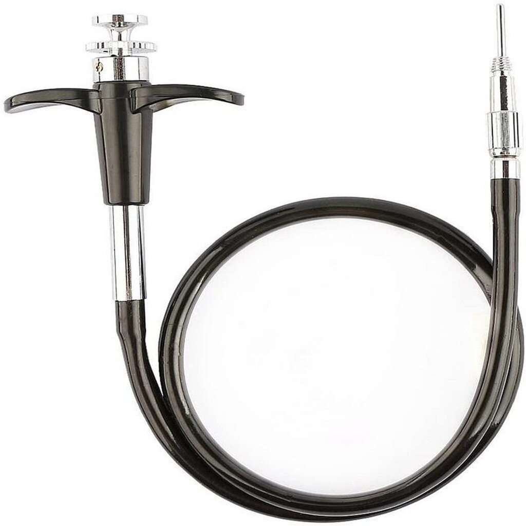 สายลั่นชัตเตอร์แบบClassic สำหรับกล้อง Fuji X100 X100s X10 X20 XPRO1 Nikon DF