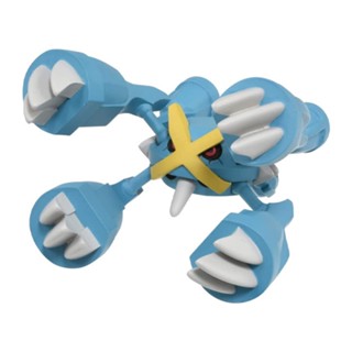 ฟิกเกอร์ TAKARATOMY Academy Pokémon Moncolle (Monster Collection) MS-31 Mega Metagross