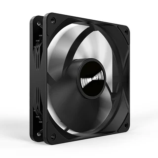 พัดลมเคส PWM 4PIN FAN CASE 12 CM. TEUCER B12025