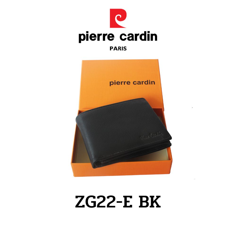 Pierre Cardin กระเป๋าสตางค์ รุ่น ZG22-E