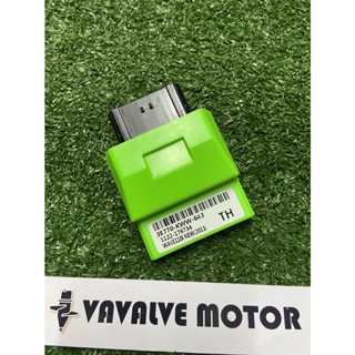 กล่อง ECU กล่องไฟปลดรอบ WAVE-110 I NEW (2013) KWW-643