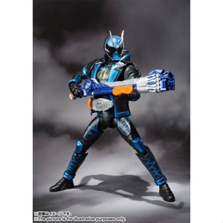 BANDAI - S.H.Figuarts MASKED RIDER SPECTER [ Lot JP ]