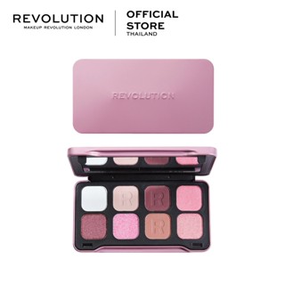 Makeup Revolution Forever dynamic - Ambient