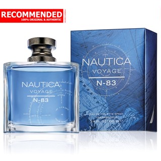 Nautica Voyage N-83 EDT 100 ml.