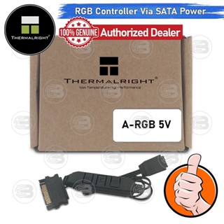 [CoolBlasterThai] Thermalright A-RGB Fan Controller 5v ประกัน 1 ปี