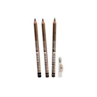 Ashley Eye Area Pencil #AP052 : แอชลี่ย์ ดินสอ เขียนคิ้ว x 1 ชิ้น  alyst