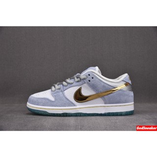 [ Pre - Order ] Dunk Low Sean Cliver Size 36 - 47 [ M BATCH ]