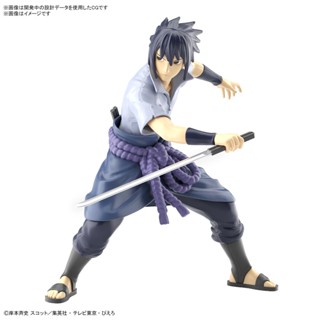 ⭐️ BANDAI ENTRY GRADE EG NARUTO UCHIHA SASUKE นารูโตะ พลาสติก โมเดล VCA GUNDAM