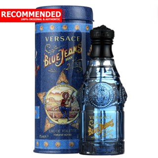 Versace Blue Jeans EDT 75 ml.