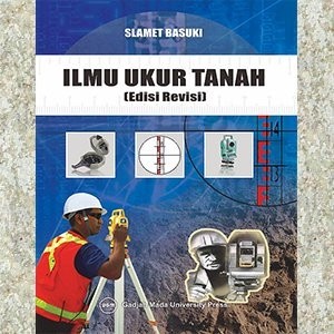 Bestseller หนังสือวิทยาศาสตร์วัดภูมิทัศน์ รุ่นปรับปรุง - SLAMET BASUKI [ของแท้]