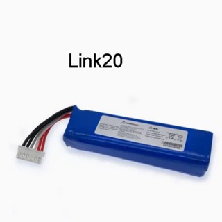 JBL link20 3.7V 6000mAh P763098 01A จัดส่งเร็ว มีประกัน เก็บเงินปลายทาง