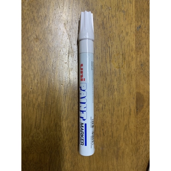 ปากกาเพ้นท์ 2.2-2.8mm ของแท้ สีน้ำมัน ติดทนนาน