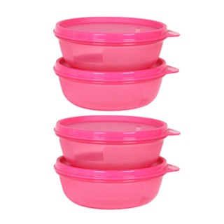 กล่องอาหาร Tupperware Modular Bowl (4) 300ml